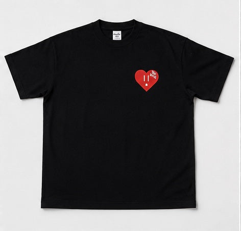 The Plug SATX “Purpose Faith Connection” Tee