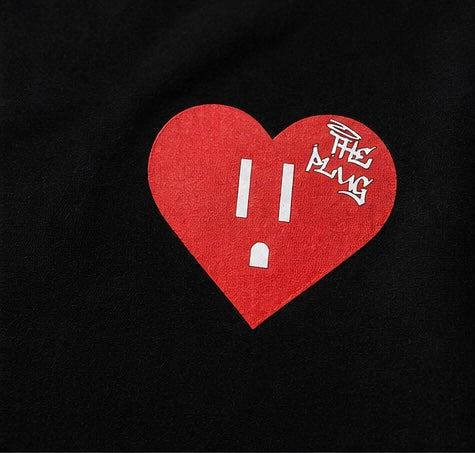 The Plug SATX “Purpose Faith Connection” Tee