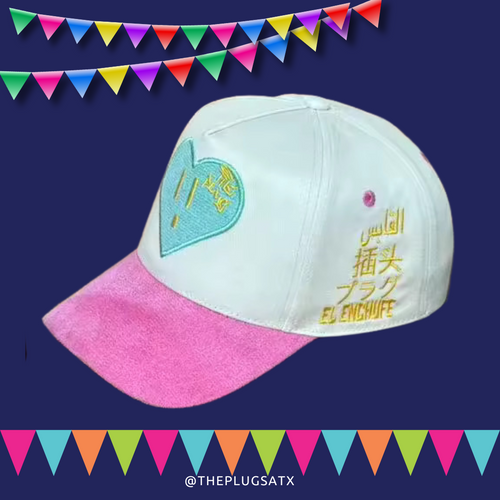 FIESTA 2025 LIMITED EDITION HEART OUTLET
