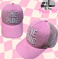 The Plug Trucker - Pink